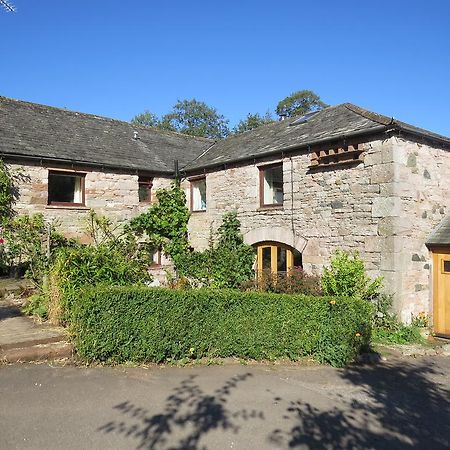Sockbridge Mill Bed And Breakfast Penrith Bagian luar foto