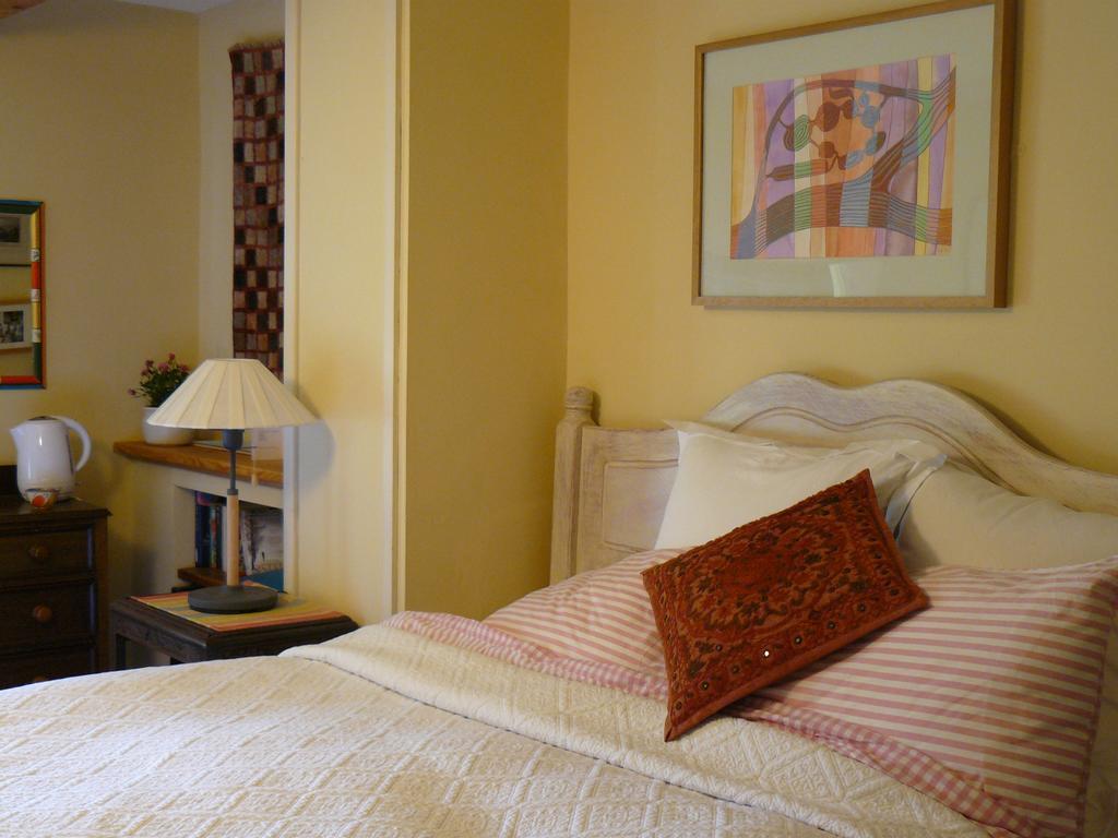 Sockbridge Mill Bed And Breakfast Penrith Ruang foto