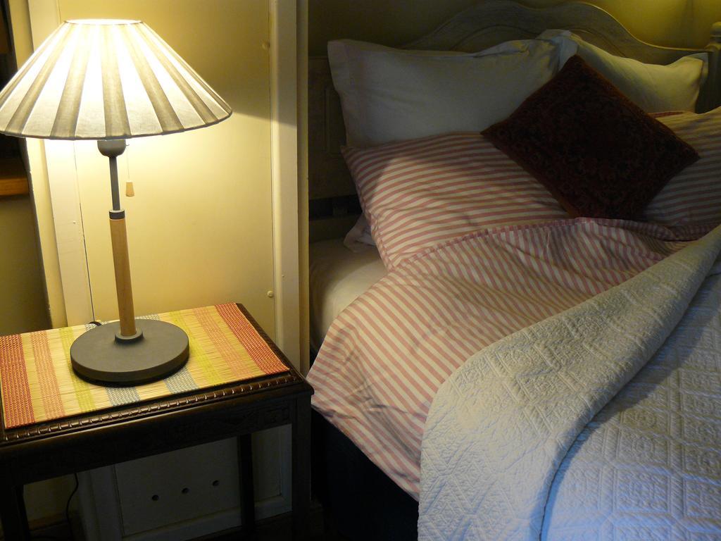 Sockbridge Mill Bed And Breakfast Penrith Ruang foto
