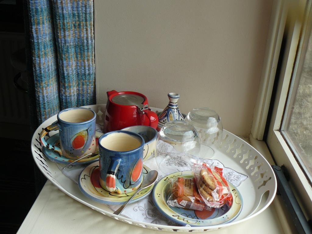Sockbridge Mill Bed And Breakfast Penrith Bagian luar foto