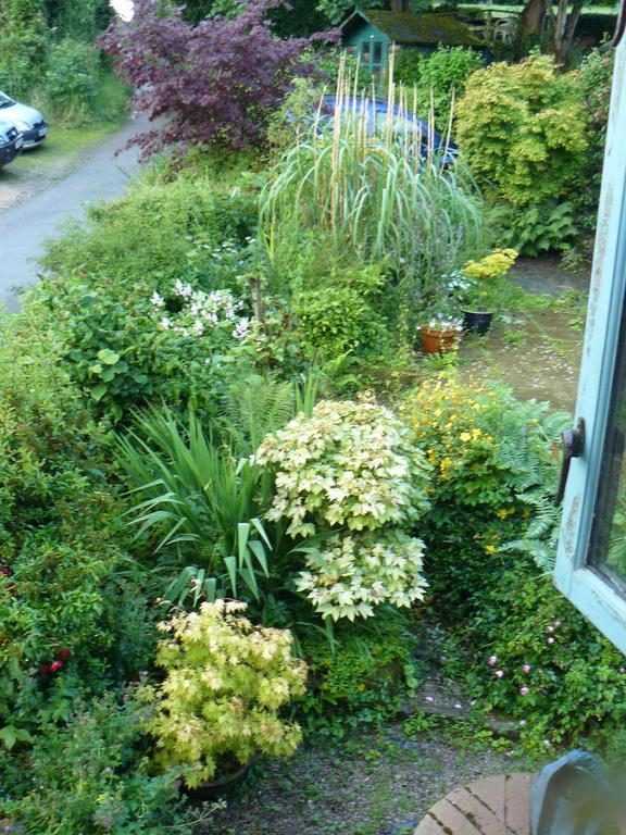 Sockbridge Mill Bed And Breakfast Penrith Bagian luar foto