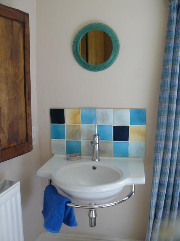 Sockbridge Mill Bed And Breakfast Penrith Ruang foto