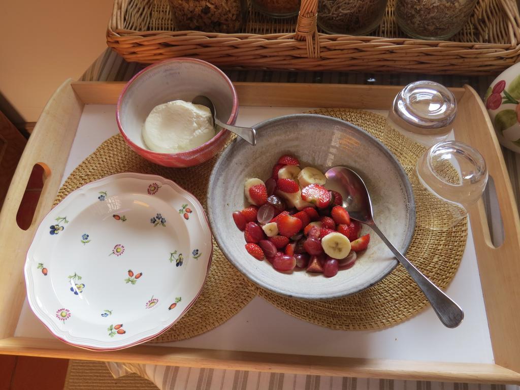 Sockbridge Mill Bed And Breakfast Penrith Bagian luar foto