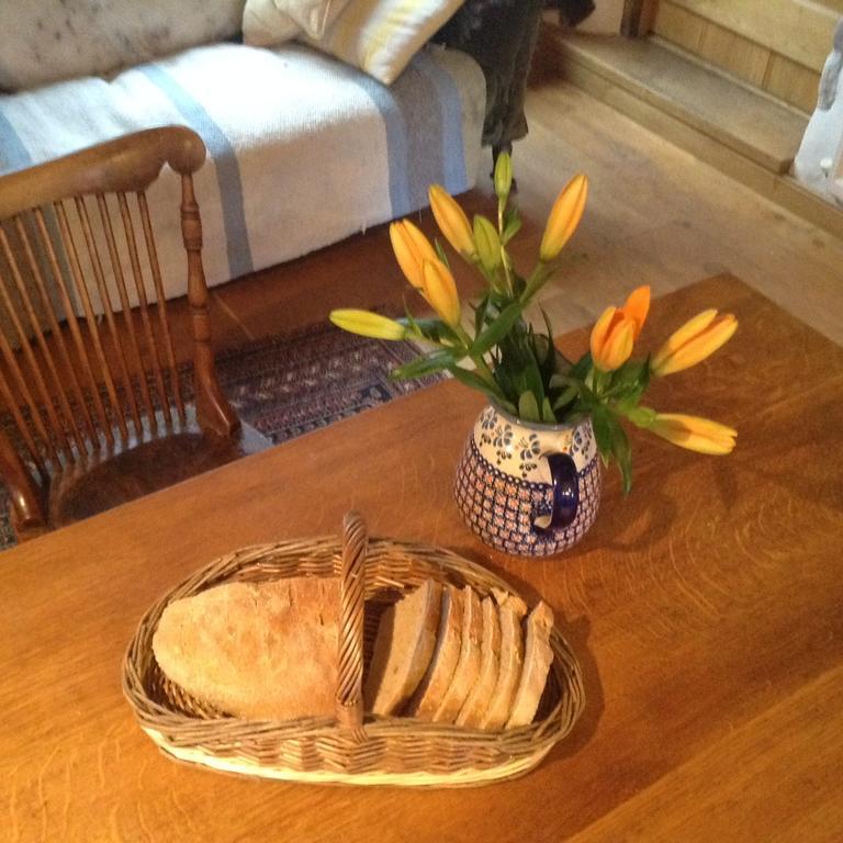 Sockbridge Mill Bed And Breakfast Penrith Bagian luar foto