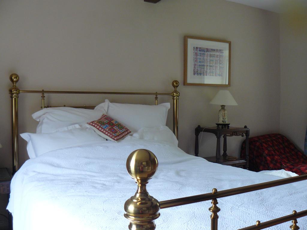 Sockbridge Mill Bed And Breakfast Penrith Ruang foto