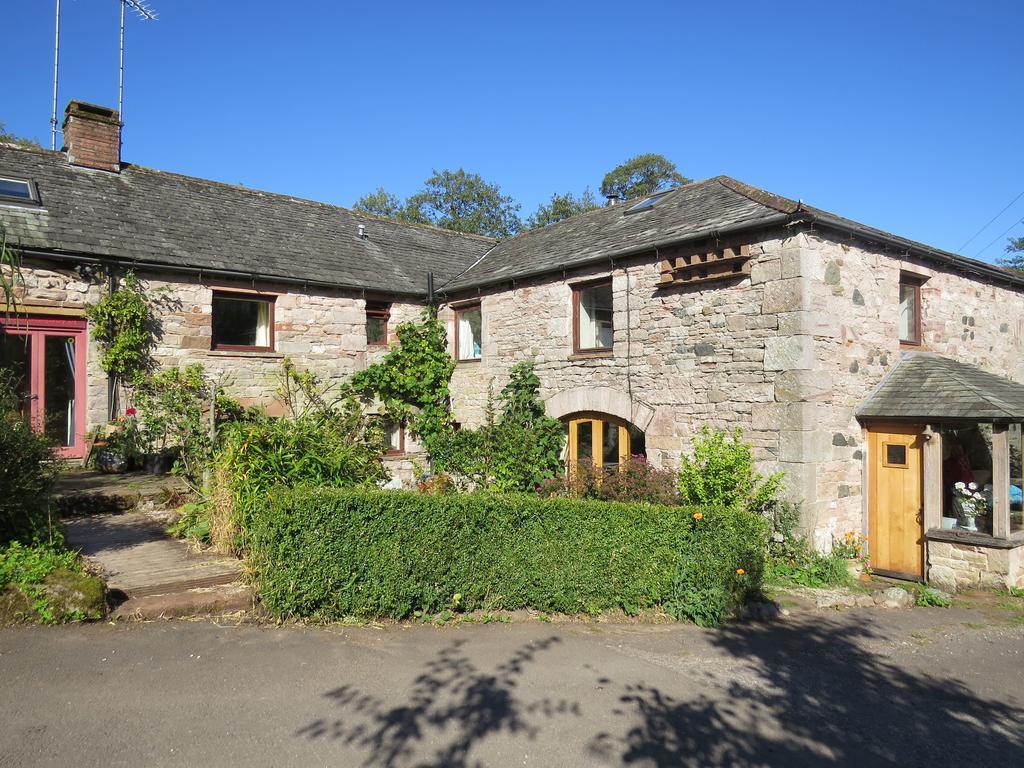 Sockbridge Mill Bed And Breakfast Penrith Bagian luar foto
