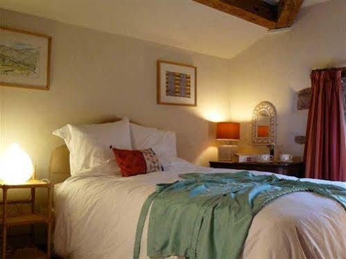 Sockbridge Mill Bed And Breakfast Penrith Bagian luar foto